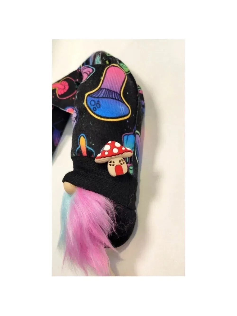 Neurodiversity Autism Awareness Gnome Gonk